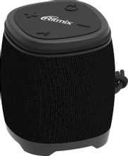 Изображение товара Портативная колонка Ritmix SP-310B 5Вт Bluetooth FM microSD черная