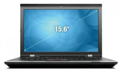 Ноутбук Lenovo ThinkPad L530 15.6