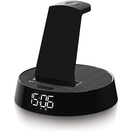 Колонка портативная BBK BTA1110, 10Вт, черный [bta1110 (b)]