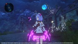 Игра IDEA FACTORY INTERNATIONAL Death end re;Quest 2, для ПК, регион: Россия,СНГ