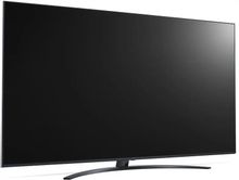75" Телевизор LG 75UT81006LA.ARUG, 4K Ultra HD, черный, СМАРТ ТВ, WebOS