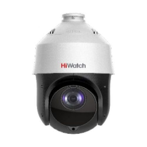 Камера видеонаблюдения IP HIWATCH DS-I425(B), 2560х1440 pix, 4.8-120 мм, белый