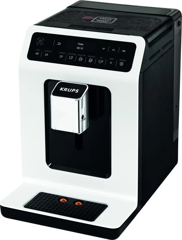 Krups best sale ea 890110