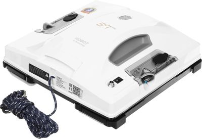 Робот-мойщик окон HOBOT S7 Pro, белый [hobot-s7 pro] – купить в