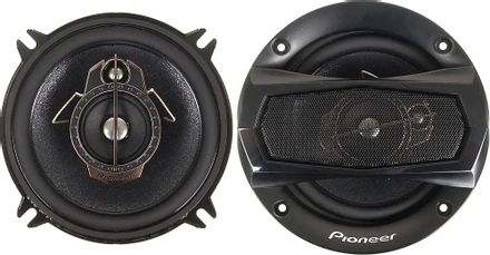 Колонки автомобильные Pioneer TS-A1323I,  13 см (5 дюйм.),  комплект 2 шт.