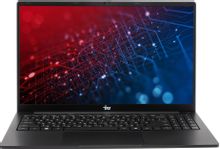 Изображение товара Ноутбук iRU Strato 15ALID5, 15.6", 2025, IPS, Intel Core i7 13620H 2.4ГГц, 10-ядерный, 16ГБ DDR5, 512ГБ SSD,  Intel UHD Graphics, FreeDOS,  черный [2148035]
