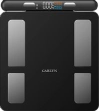 Изображение товара Напольные электронные весы GARLYN Bodyscan Master с анализом тела и Bluetooth
