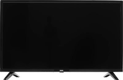 32" Телевизор BBK 32LEM-1040/TS2C (B), HD, черный – купить в Ситилинк ...