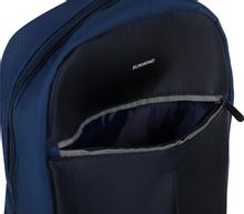 Рюкзак 15.6" SunWind SWP15A01BU, темно-синий