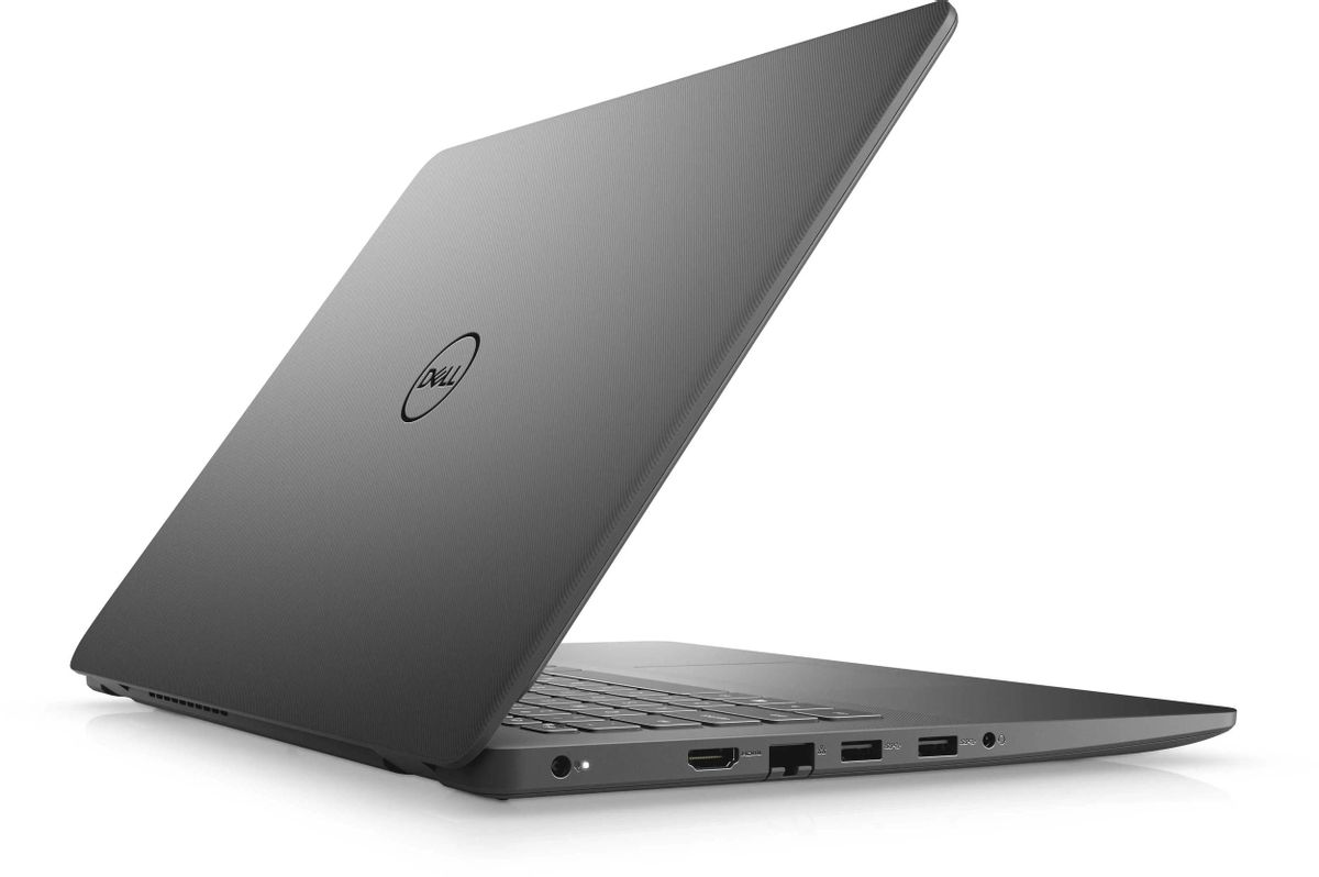 Ноутбук DELL Vostro 3400 N6004VN, 14