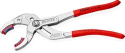 Клещи KNIPEX KN-8113250, 250мм