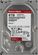 Изображение товара Жесткий диск WD Red Pro WD6005FFBX,  6ТБ,  HDD,  SATA III,  3.5"
