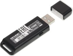 Wi-Fi адаптер TP-LINK TL-WN821N