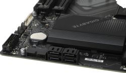 Материнская плата Gigabyte X870 GAMING WIFI6