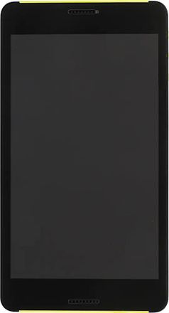 7" Планшет PocketBook SURFpad 4 S 2/16 GB 3G, 2048 x 1536, Android, черный [pbs4-7-d-cis]