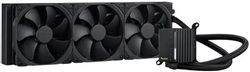 Система водяного охлаждения ASUS ProArt LC 420, 4-pin, черный