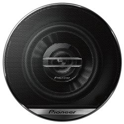 Колонки автомобильные Pioneer TS-G1020F,  10 см (4 дюйм.)