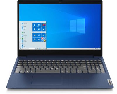 Lenovo IdeaPad 3 15ITL05 15.6