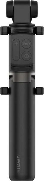 Селфи-палка Huawei CF15 PRO, Bluetooth, черный [55033861]