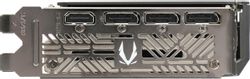 Видеокарта Zotac NVIDIA  GeForce RTX 5070 RTX 5070 SOLID OC