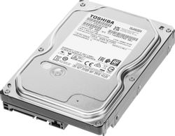 Жесткий диск Toshiba DT01ACA100,  1ТБ