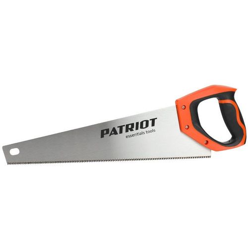 Ножовка Patriot WSP-400S, 500грамм [350006001]