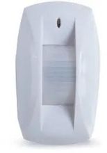 Датчик движения и разбития стекла VIGUARD Classic Line PIR VEIL, белый ...