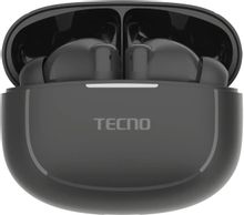 Изображение товара Беспроводные внутриканальные наушники TECNO Buds 4 Air BD04 Bluetooth IPX4