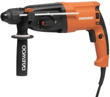 Изображение товара Перфоратор Daewoo DAH 920 мощный и надежный для строительных работ