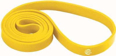 Эспандер Lite Weights 28265812 для разных групп мышц желтый – купить в ...