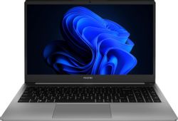 Изображение товара Ноутбук TECNO MegaBook K15SDA, 15.6", 2025, IPS, AMD Ryzen 5 7430U 2.3ГГц, 6-ядерный, 16ГБ DDR4, 1ТБ SSD,  AMD Radeon Graphics, Windows 11 Home,  серый [71005000256]