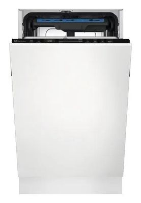 Характеристики Встраиваемая посудомоечная машина Electrolux EEM63310L ...