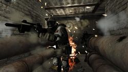 Игра WARNER BROTHERS F.E.A.R. Complete Pack, для ПК, регион: Россия,СНГ