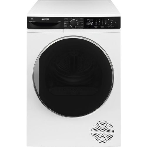 Сушильная машина SMEG DT393RU4 белый