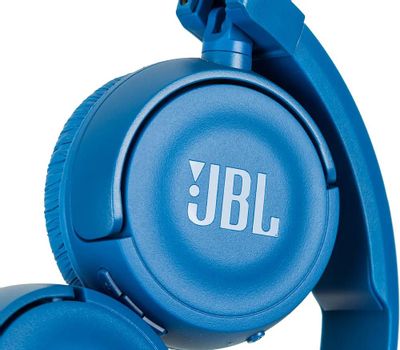 Jbl t450bt blue best sale