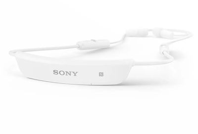 Sony sbh80 bluetooth headset clearance