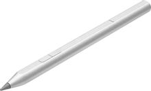 Стилус HP Tilt Pen MPP 2.0, универсальный, серебристый [3j123aa ...