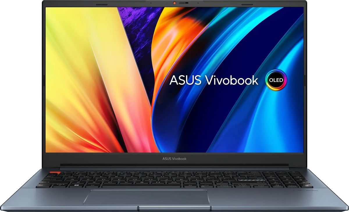 Pro VivoBook ASUS Ноутбук Office2 WPS OLED/ 15 Pro Vivobook ASUS Windowsノート本体 15 90NB15E3-M001E0 N6506CU-MA033, OLED Windowsノート本体