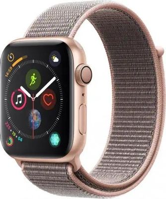 Caratteristiche apple watch 4 sales