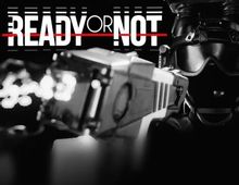 Изображение товара Игра VOID INTERACTIVE Ready or Not для ПК цифровая версия английская