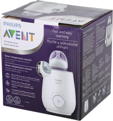 Philips avent premium sales