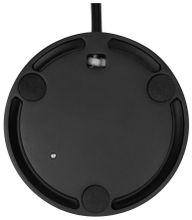 Микрофон Oklick MP-M550,  черный