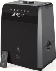Увлажнитель воздуха ультразвуковой Royal Clima RUH-G450/5.5E-BL, 5.5л, черный