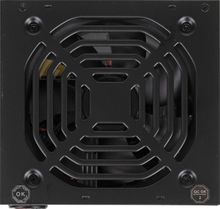 Блок питания Accord ACC-600W-NP,  600Вт,  черный