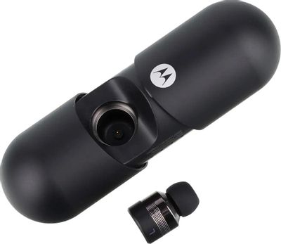 Motorola Vervebuds 400 Bluetooth sh031bk 1187756