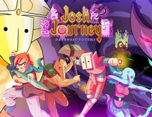 Изображение товара PROVINCIA STUDIO Josh Journey Darkness Totems - цифровая ПК-игра на русском
