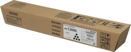 Картридж Ricoh MP C3000E-K, черный / 842030