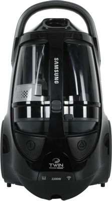 Инструкция, руководство по эксплуатации для пылесос Samsung VCC8874H35 ...