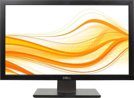 27" Монитор Dell UltraSharp U2711,  2560x1440,  H-IPS,  1хHDMI,  черный [210-31173]