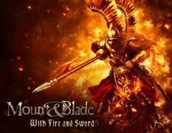 Изображение товара Игра Mount & Blade: With Fire and Sword - стратегическая ролевая с открытым миром Изображение товара Игра Mount & Blade: With Fire and Sword - стратегическая ролевая с открытым миром